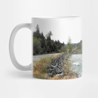 Chilliwack BC No.1 Mug